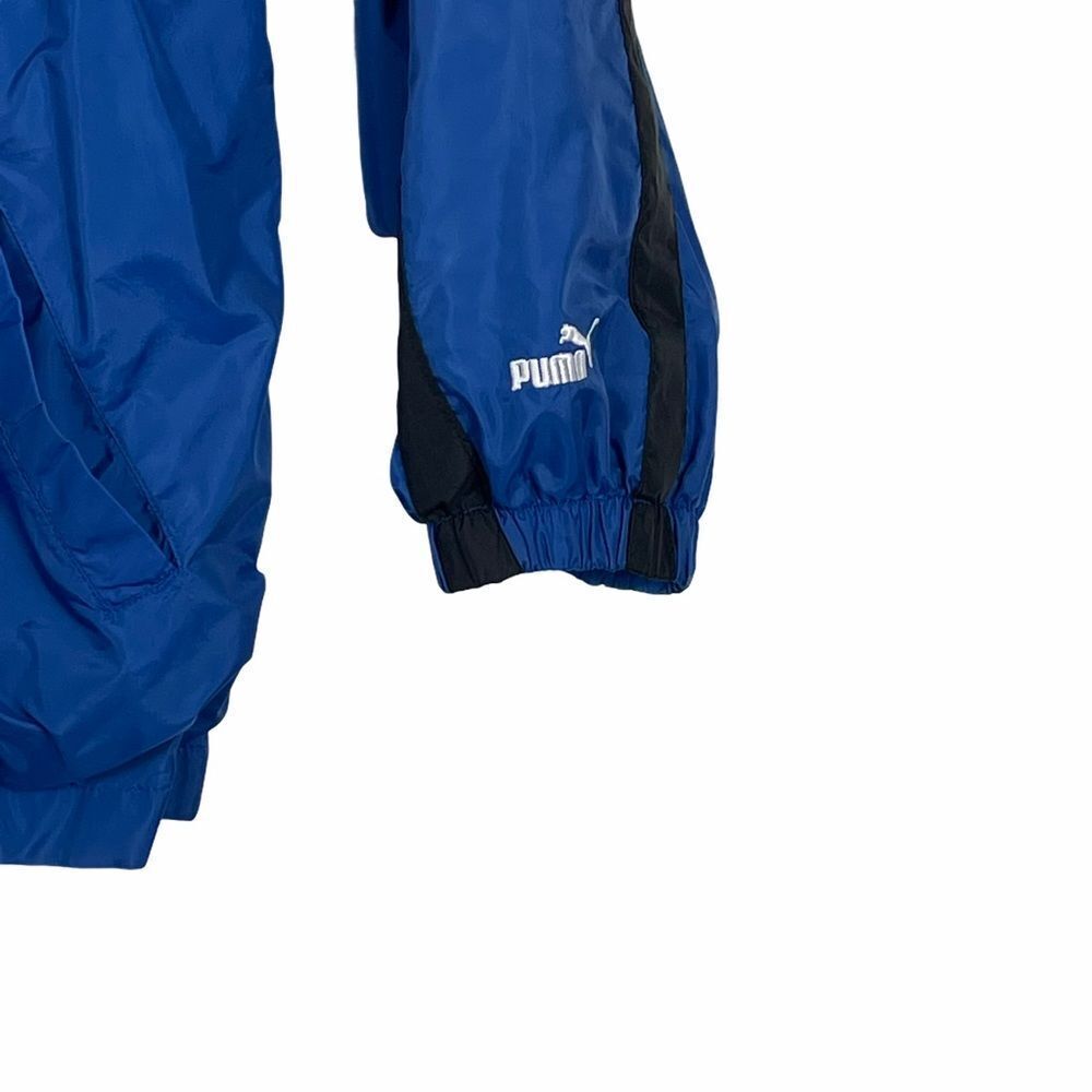 Puma University of Kentucky Light Jacket Boys‎ Lg - Picture 5 of 7